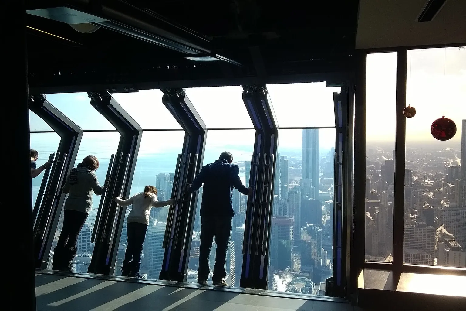 360 Chicago Tickets: Die Optionen und TILT einfach erklärt