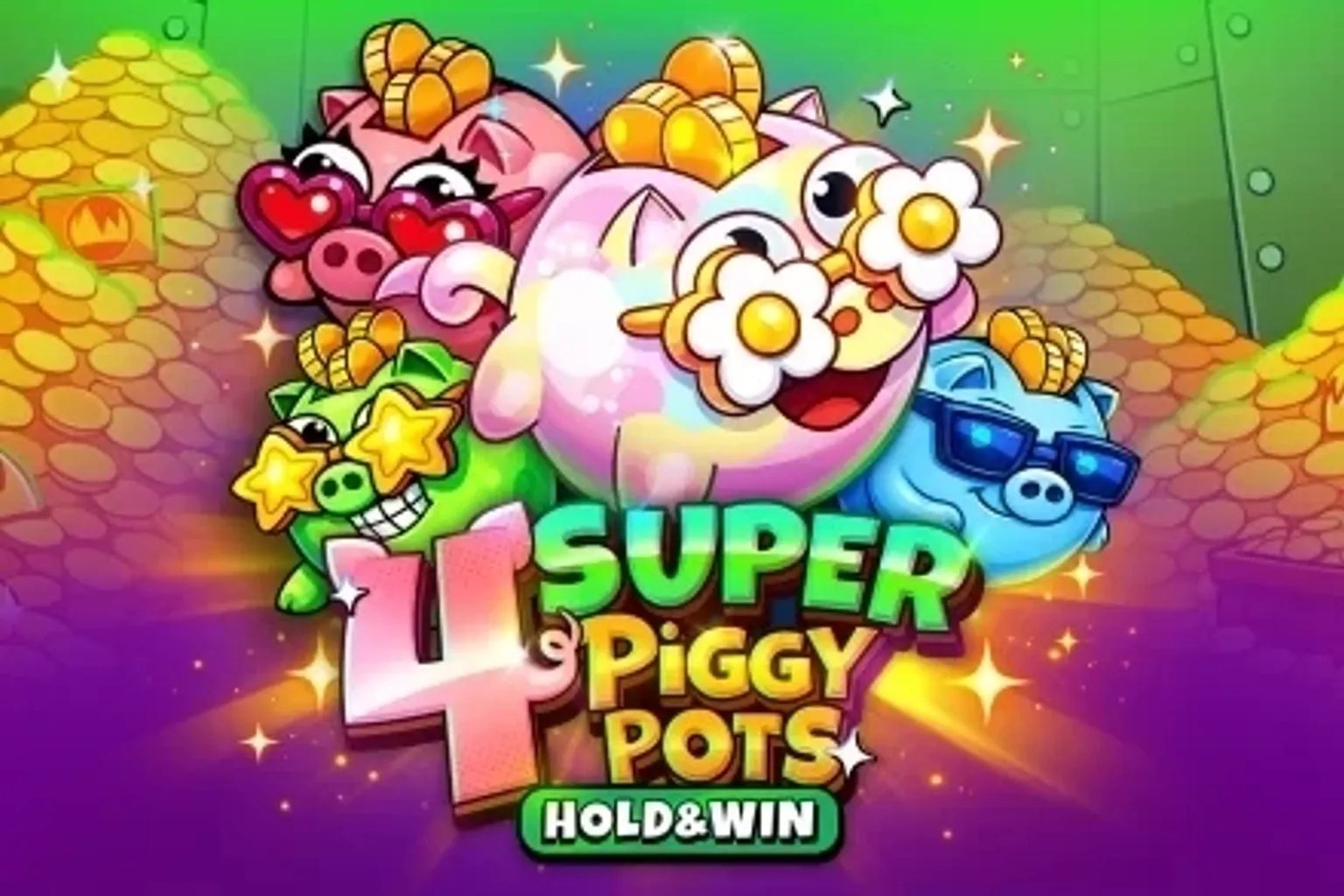 4 Super Piggypots Demo: Schritt für Schritt zur Spielmechanik