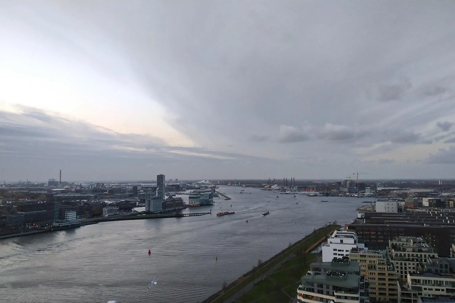 A'DAM Lookout Tickets: So vermeiden Sie Fehler beim Kauf