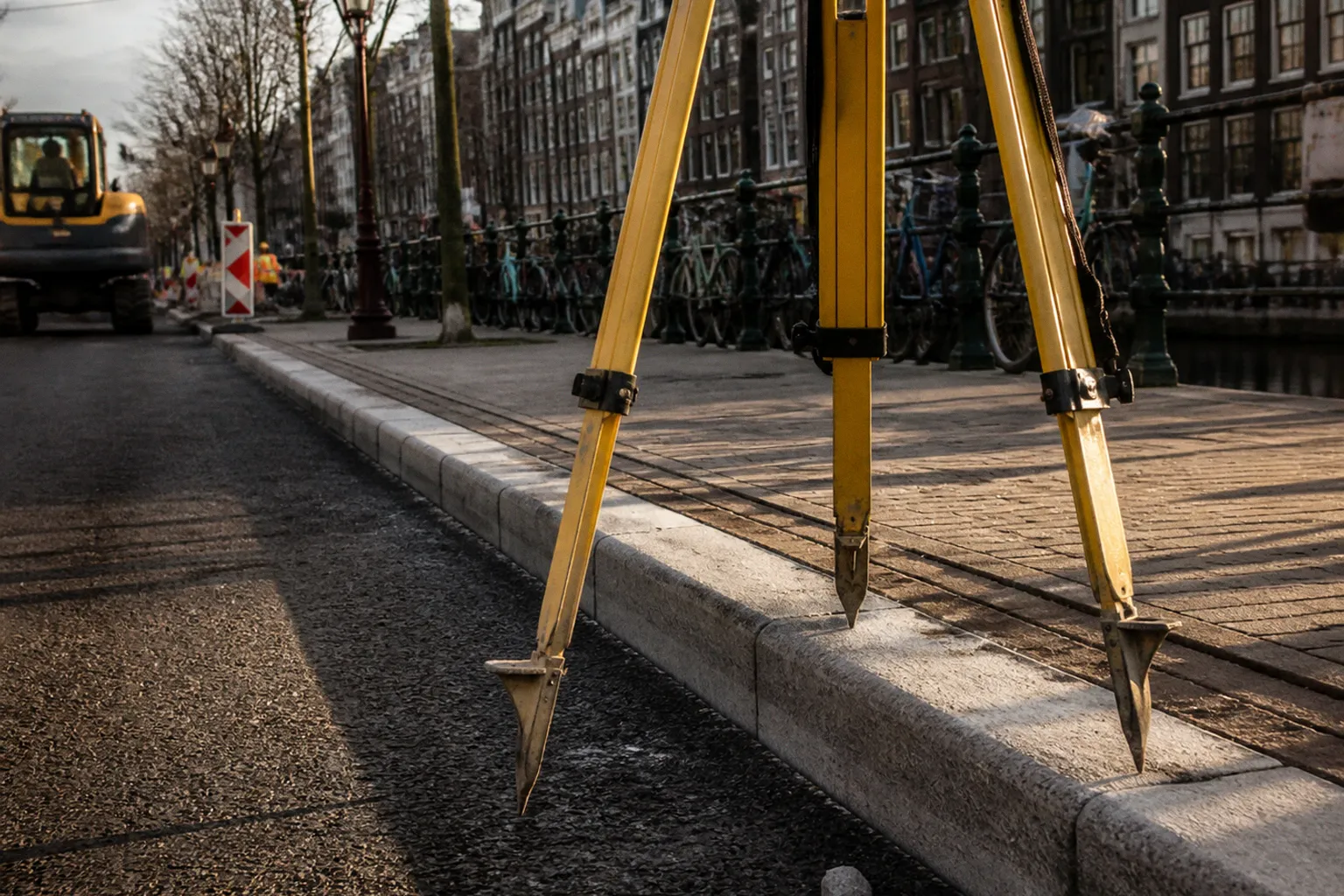 Amsterdam-Checkliste für Sehenswürdigkeiten und Aktivitäten