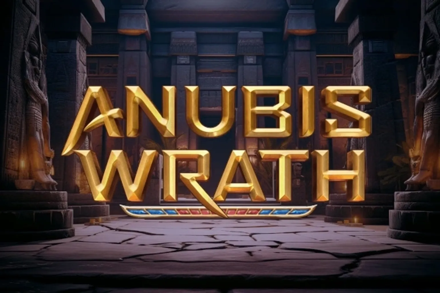 Anubis Wrath kostenlos spielen: Anleitung für die Demo-Mechanik