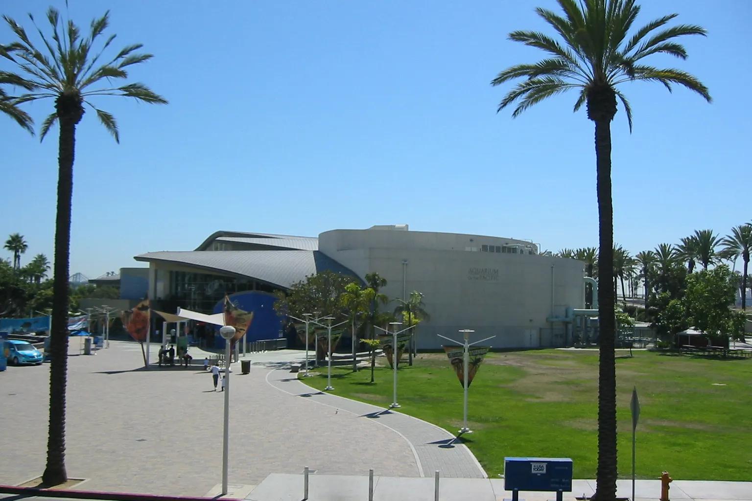 Aquarium of the Pacific: Fehler beim Ticketkauf vermeiden