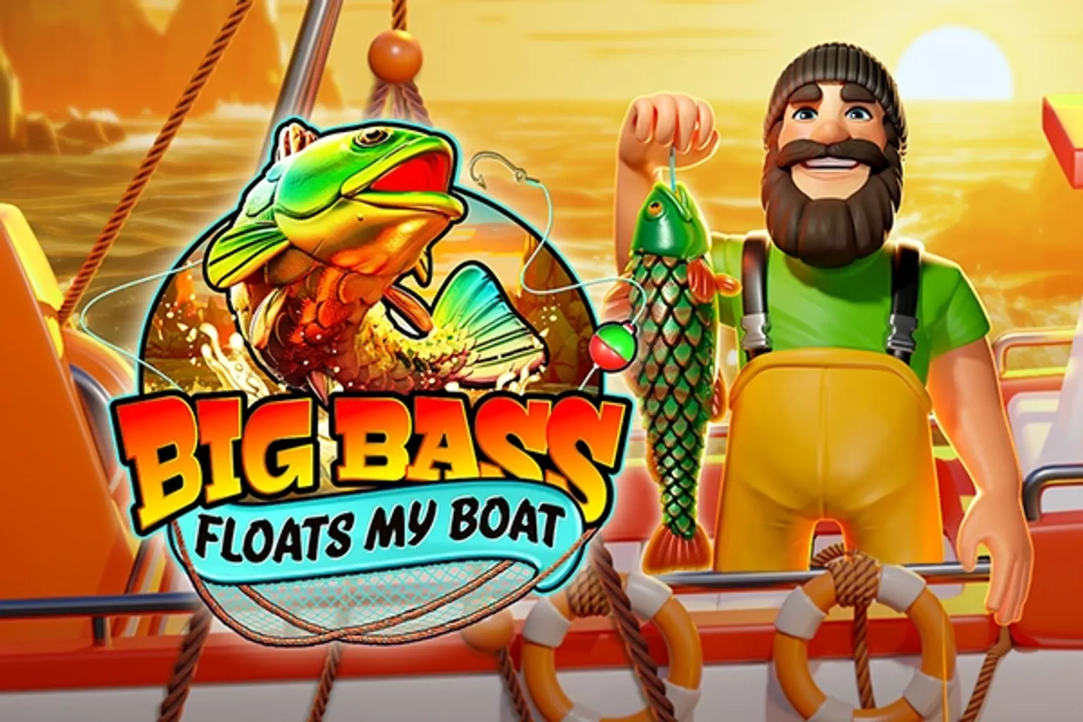 Big Bass Floats My Boat kostenlos ohne Anmeldung: Demo-Anleitung