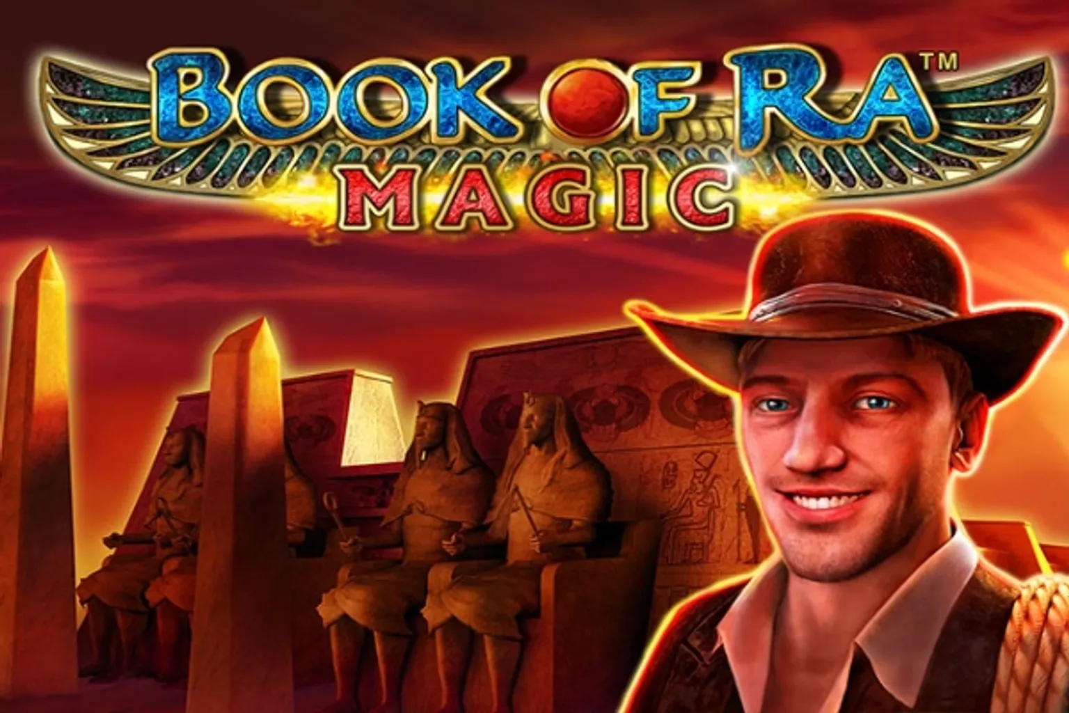 Book of Ra Magic kostenlos spielen: Kriterien für die Demo