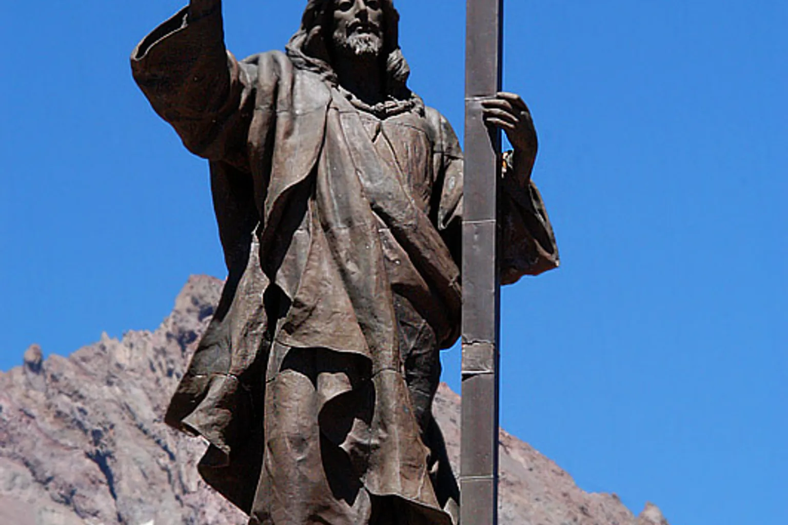Christus der Erlöser Tickets: Fehler beim Online-Kauf