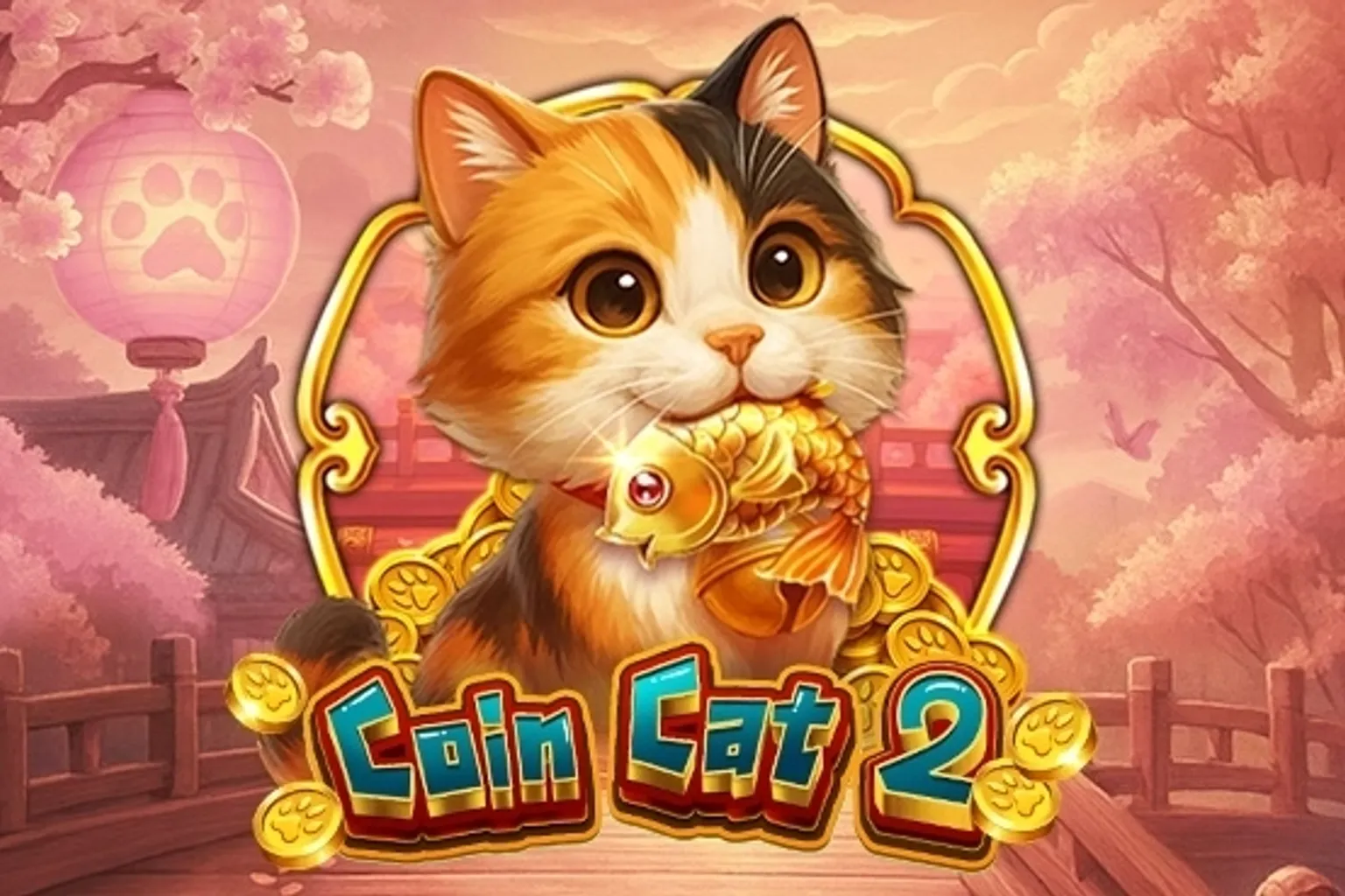 Coin Cat 2 online: Die Spielmechanik des Slots erklärt