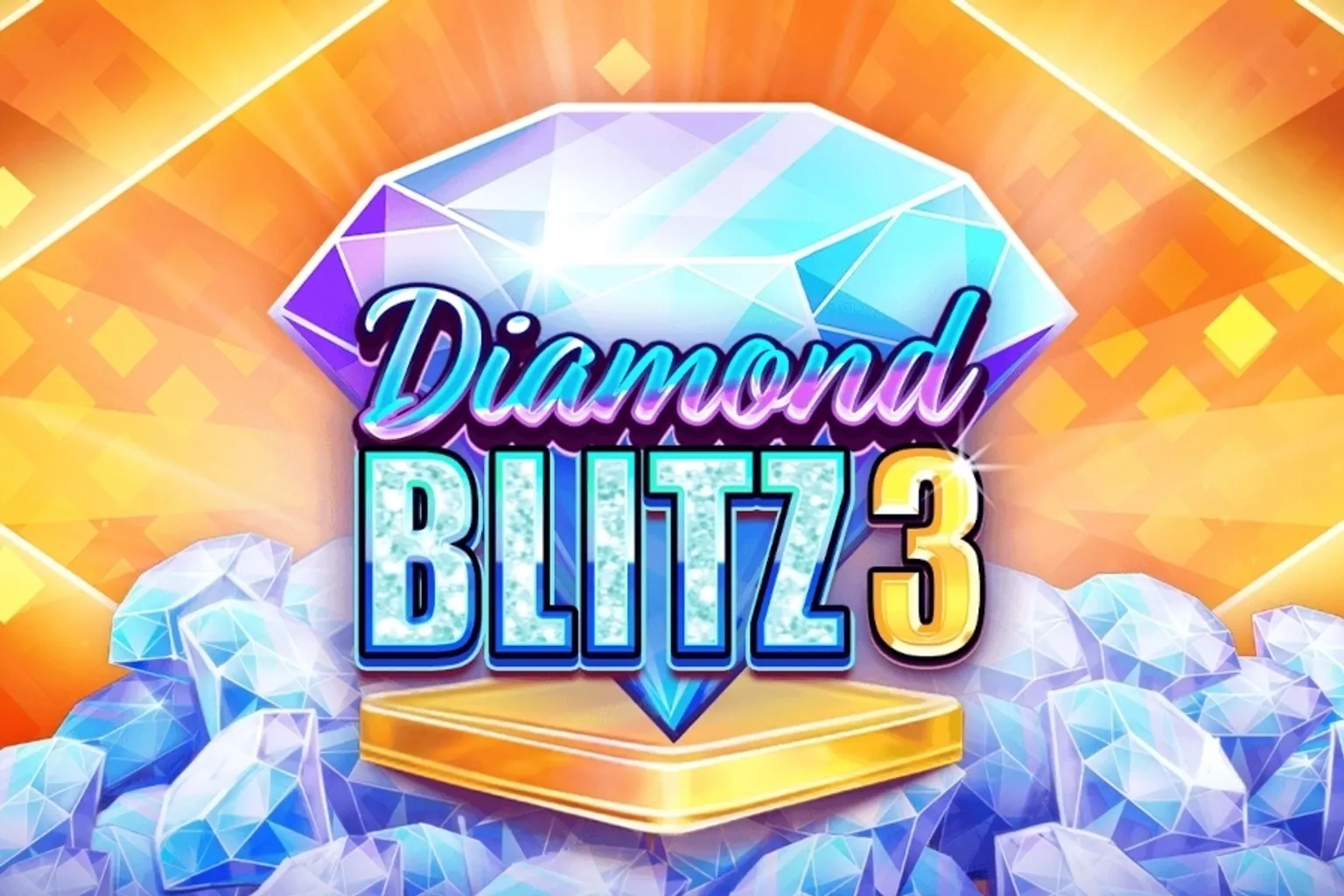 Diamond Blitz 3 kostenlos spielen: Checkliste für die Demo