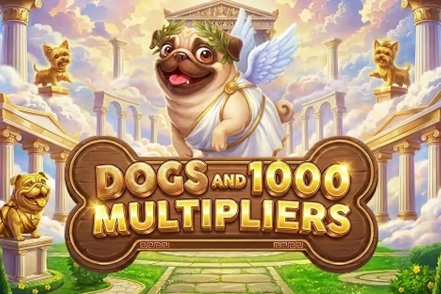 Dogs and 1000 Multipliers Demo: Fehler bei der Mechanik-Analyse