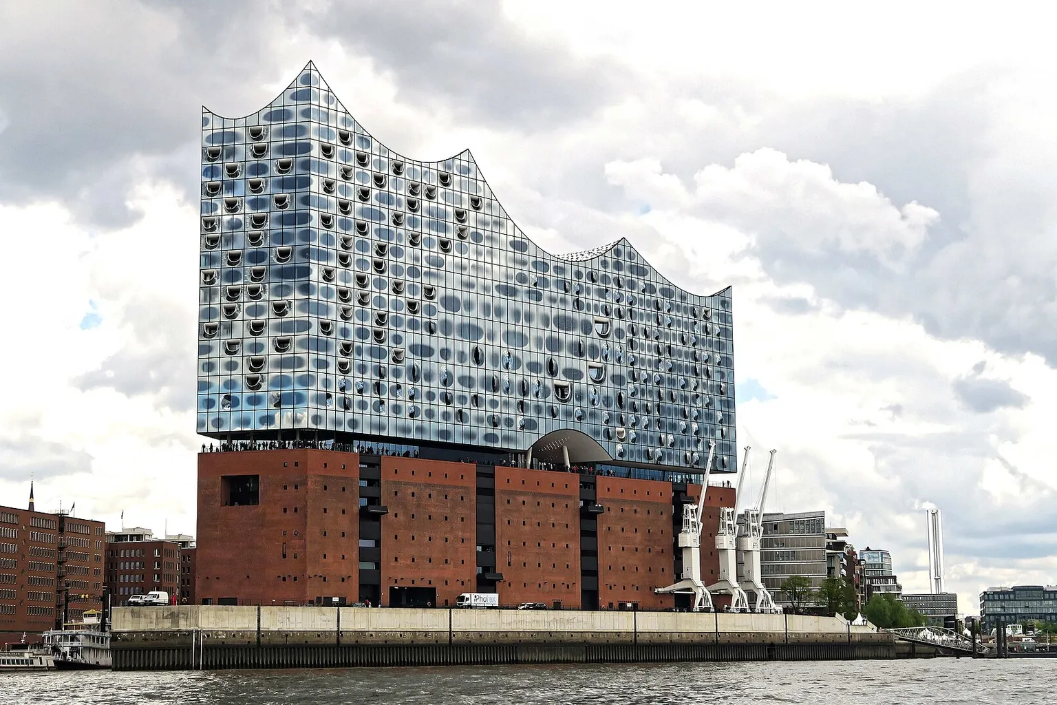 Elbphilharmonie Hamburg Tickets: Häufige Fehler bei der Buchung