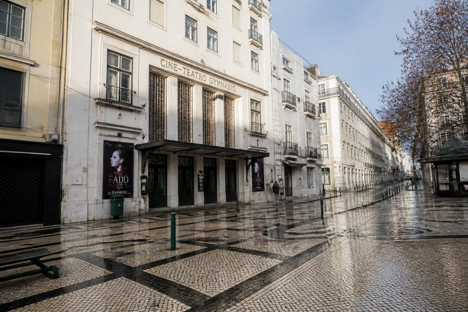 Fado in Chiado Tickets: Worauf Sie beim Kauf achten sollten