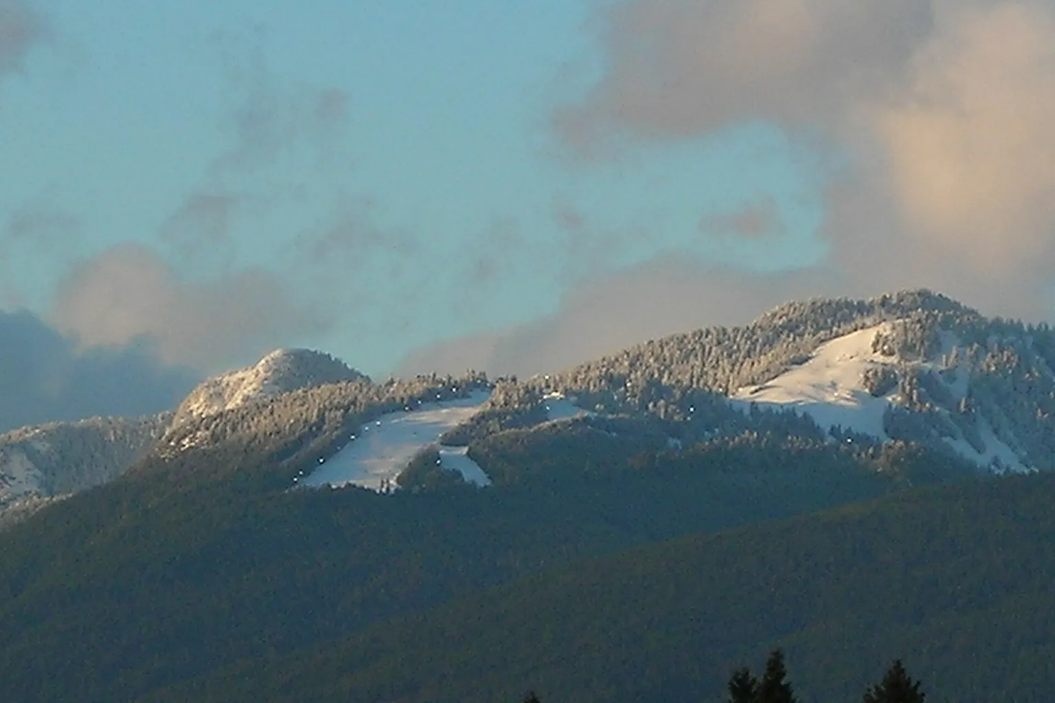 Grouse Mountain Tickets: Worauf Sie beim Kauf achten sollten