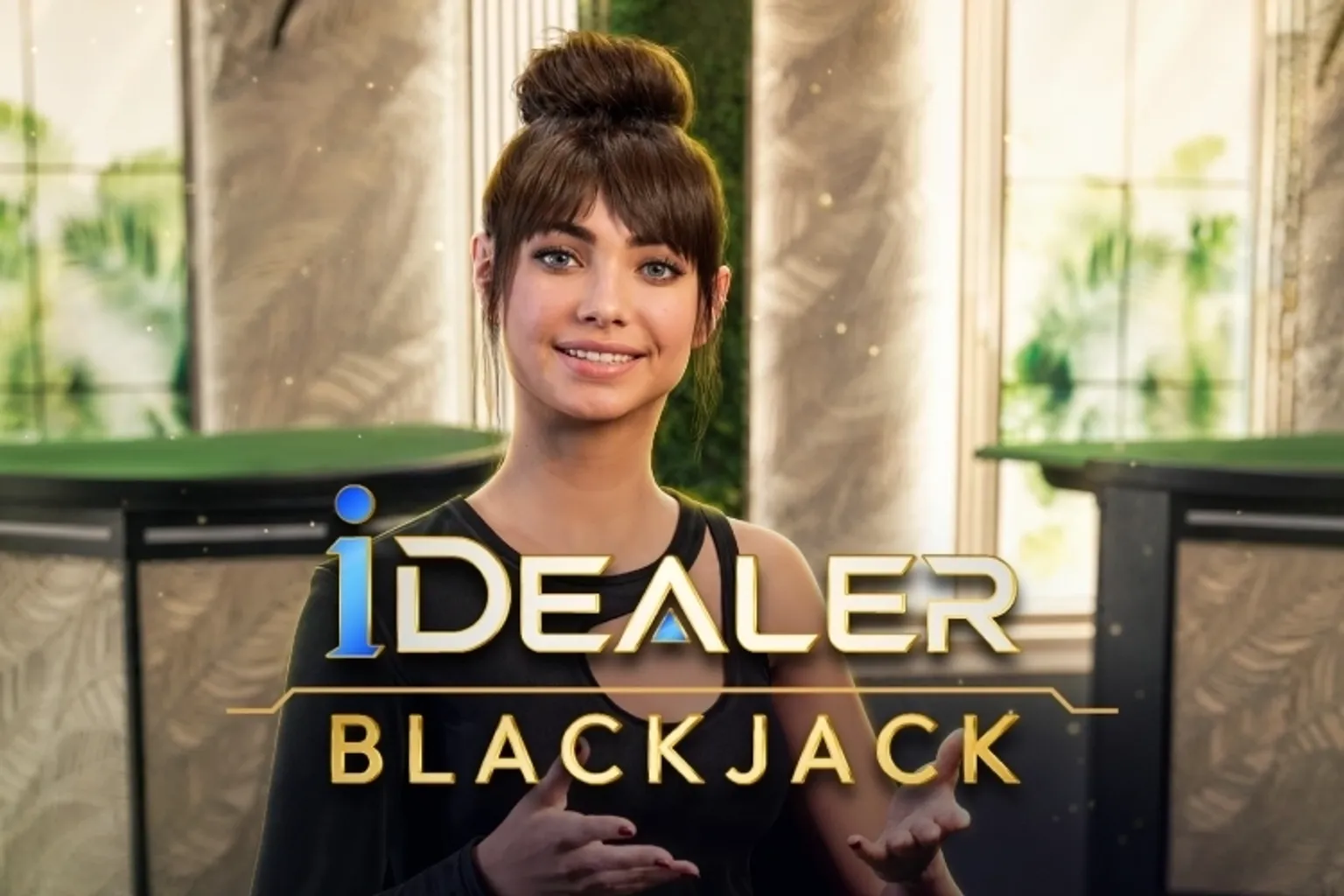 iDealer Blackjack kostenlos spielen: Anleitung zur Demo