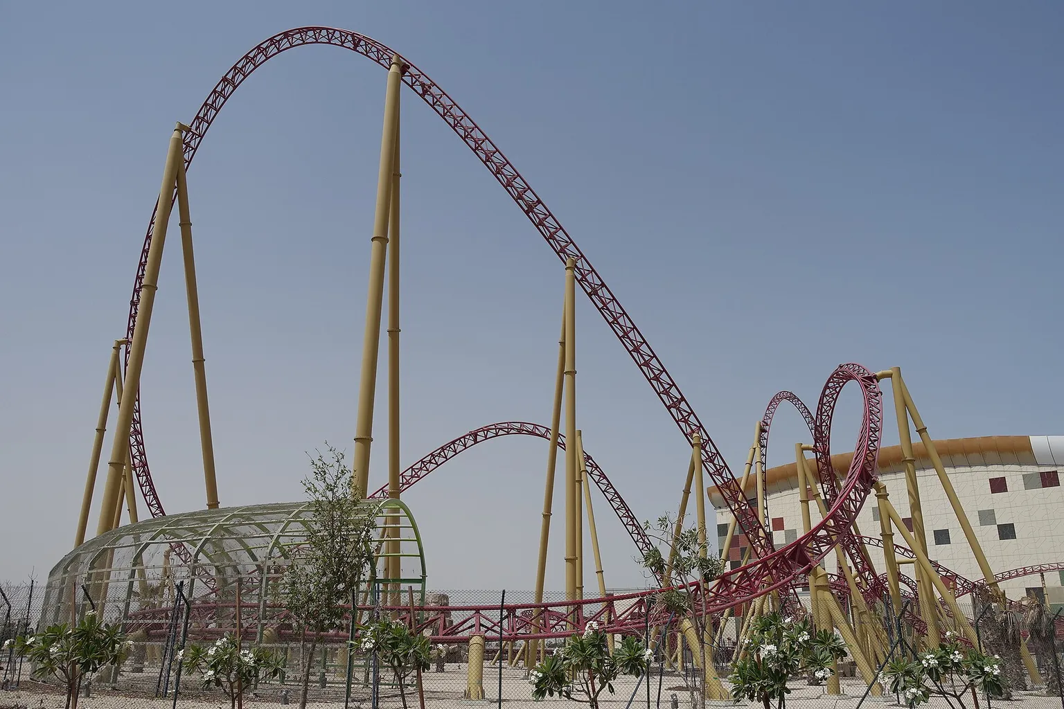 IMG Worlds of Adventure Tickets: Wichtige Punkte vor dem Kauf
