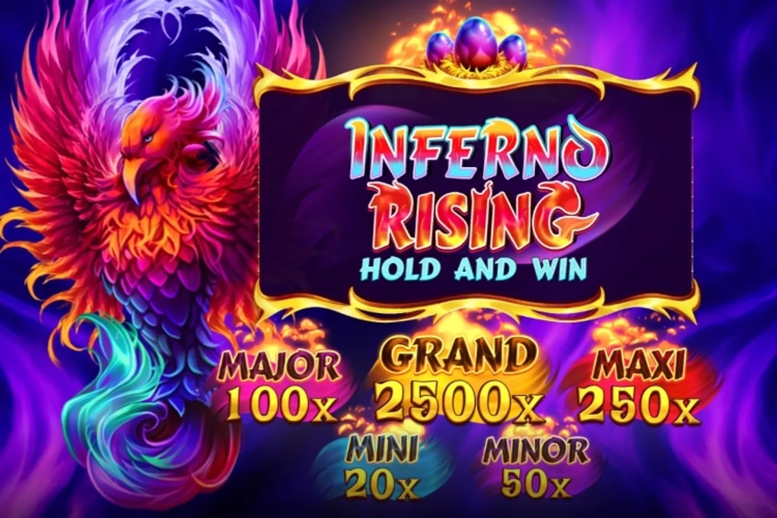 Inferno Rising Demo: Checkliste vor dem ersten Testlauf