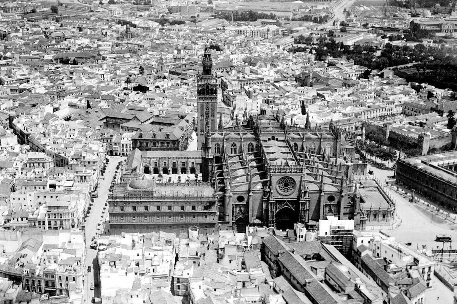 Kathedrale von Sevilla Eintritt: So vermeiden Sie Fehlkäufe