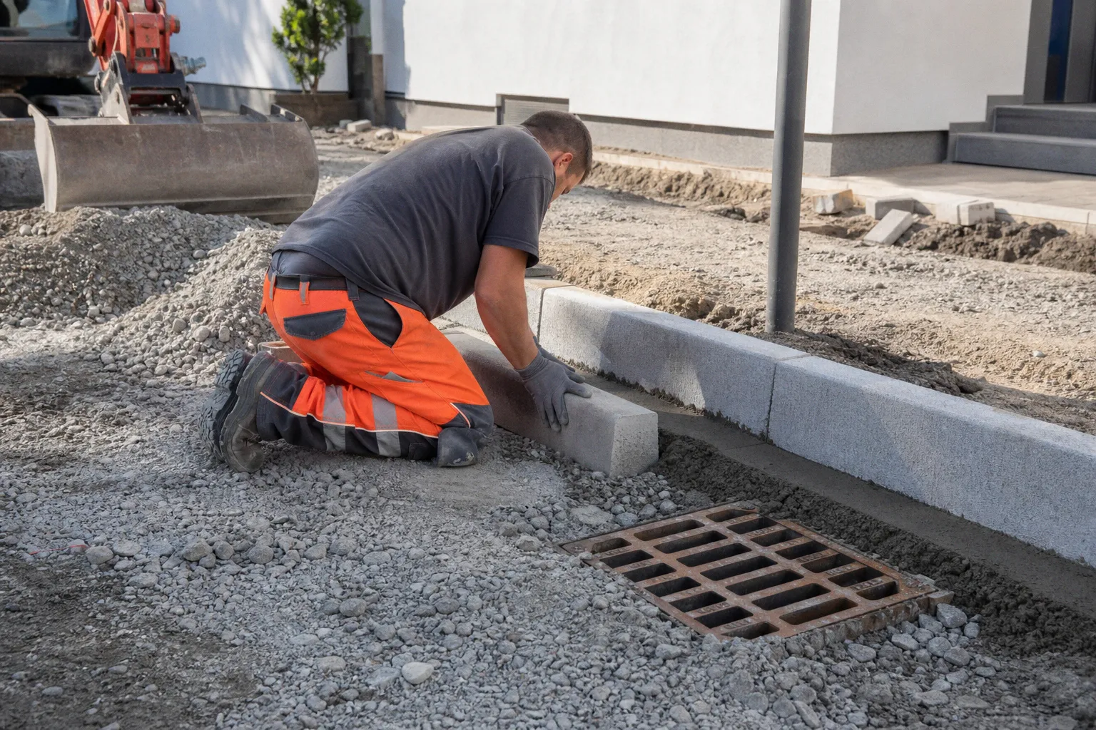 Klimaangepasstes Bauen: Wie Finanzierungslücken die Projektplanung gefährden