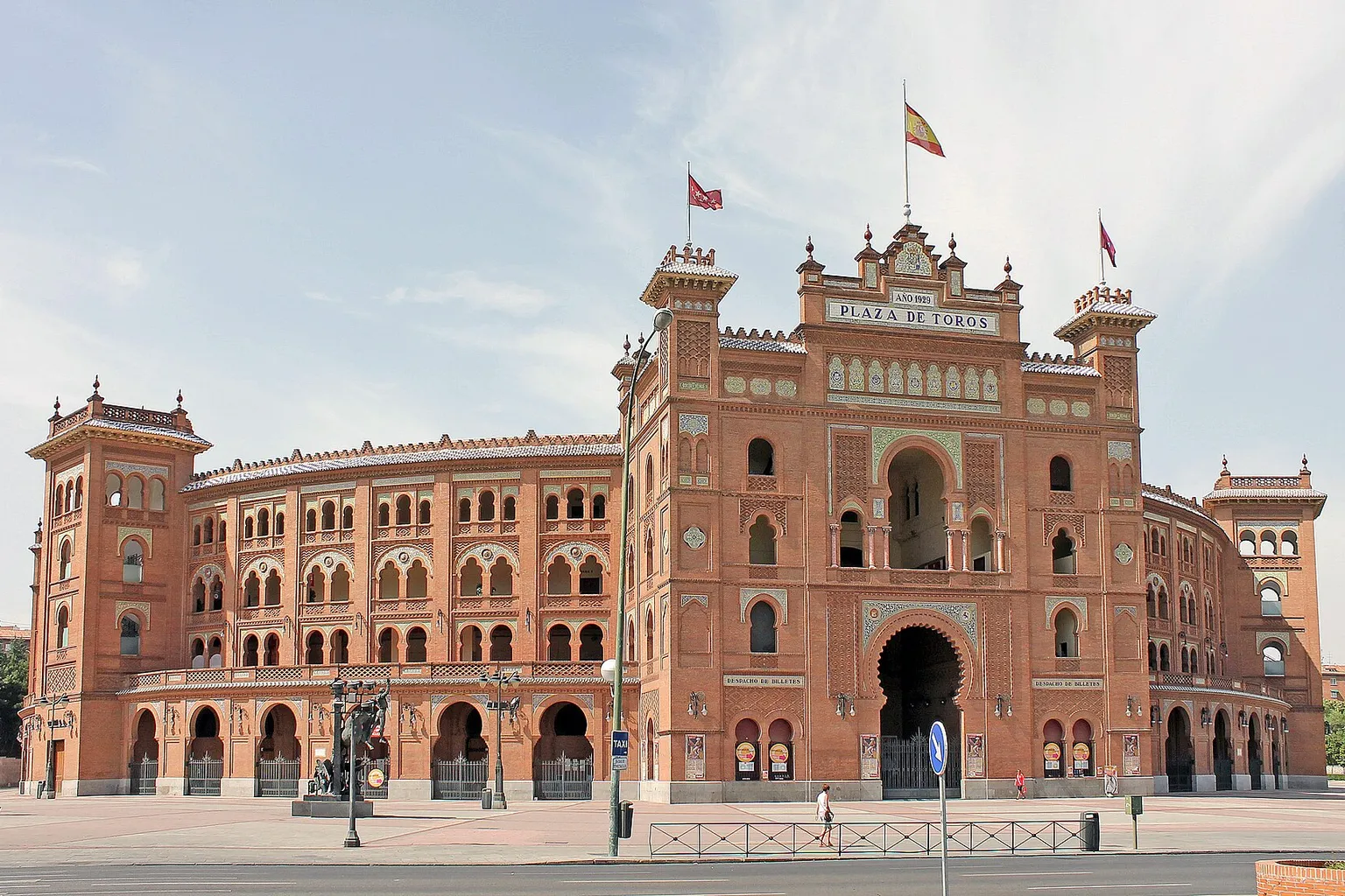 Las Ventas: Checkliste für den Ticketkauf und Arena-Besuch