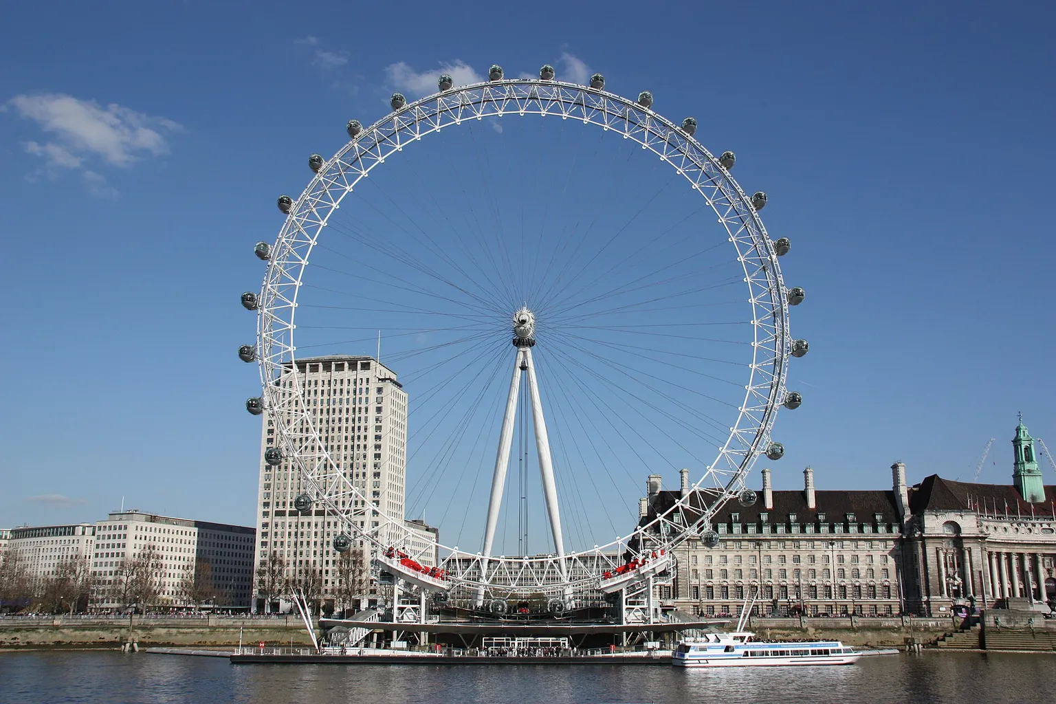 London Eye Tickets: Anleitung zur Buchung und Preisvergleich