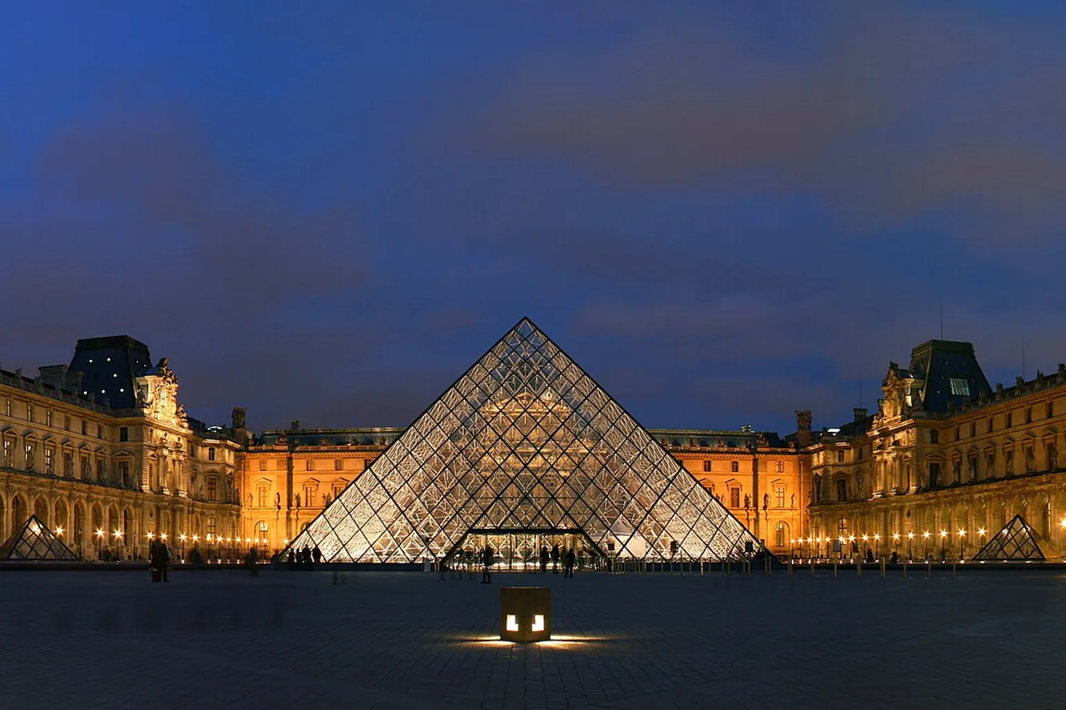 Louvre Tickets: Strategische Planung für den Museumsbesuch