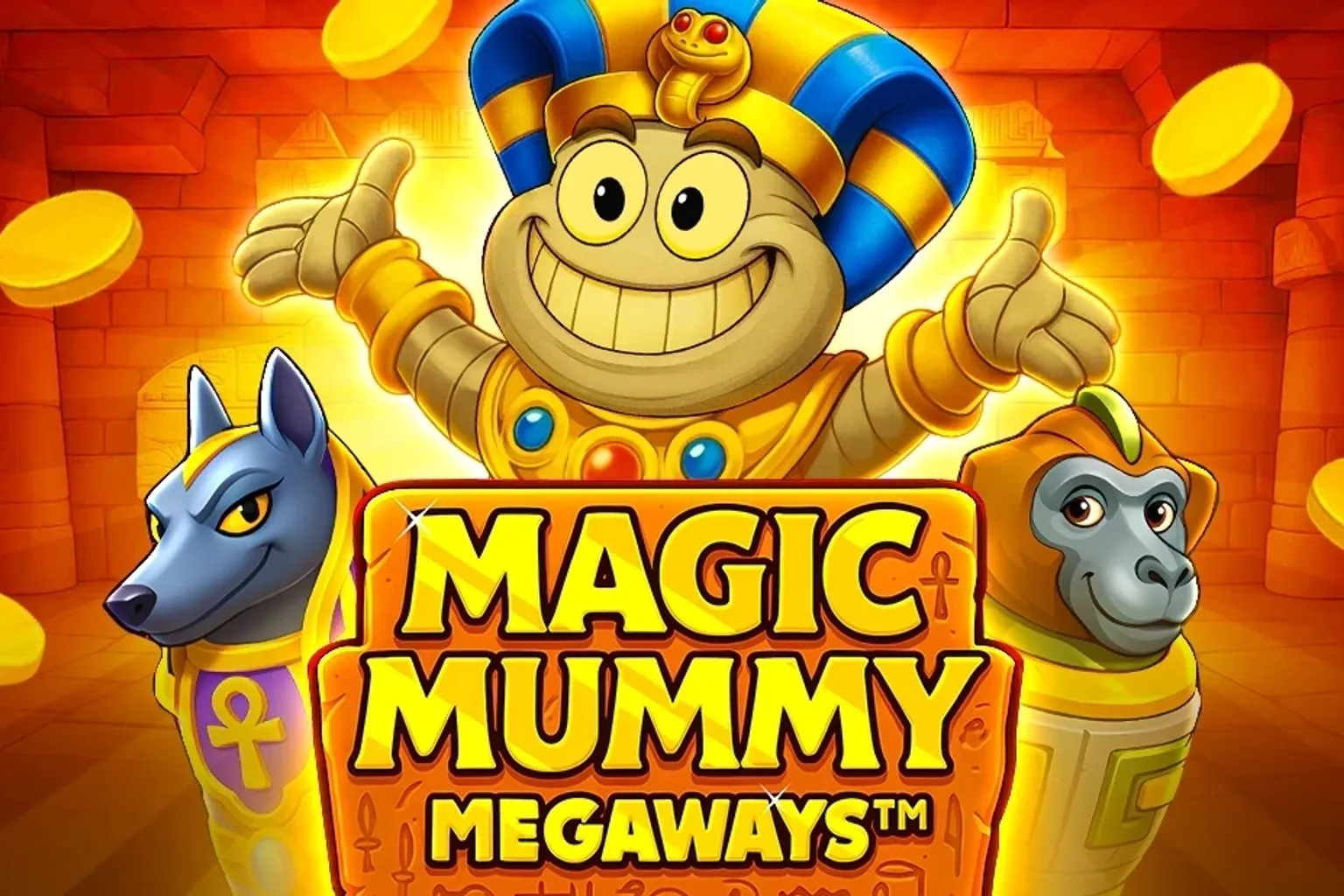 Magic Mummy Megaways kostenlos ohne Anmeldung: Demo-Kriterien