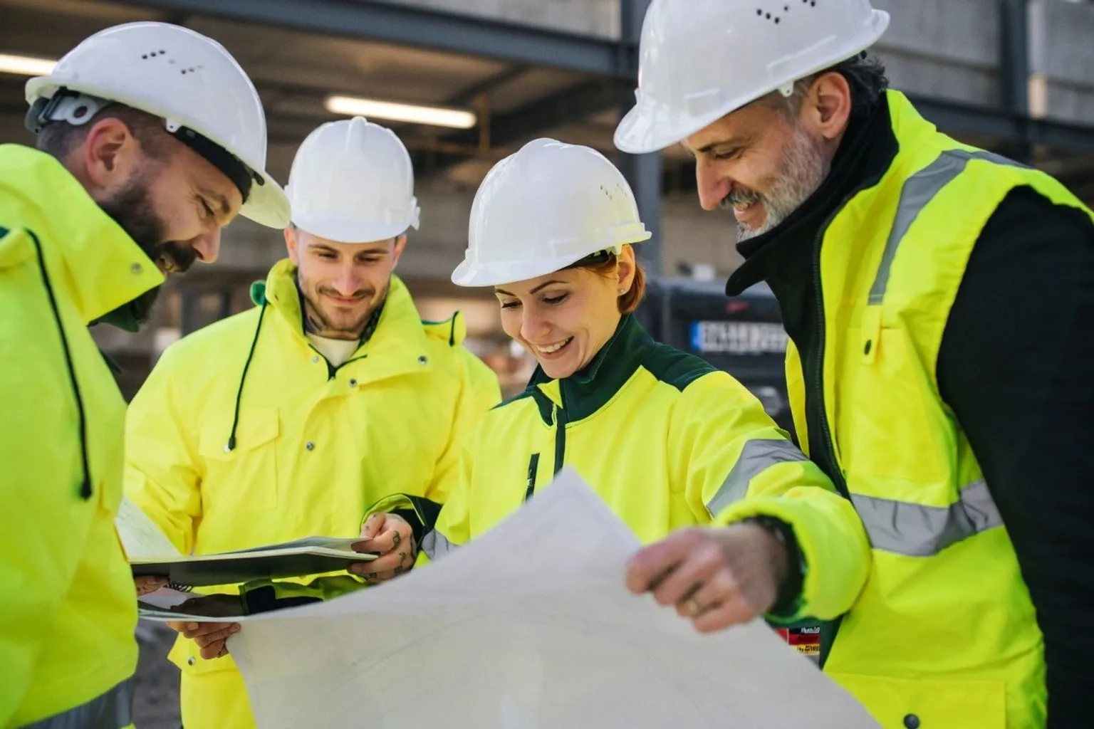 Nachhaltigkeit im Tiefbau: Postgraduierten-Studium mit Förderung gestartet