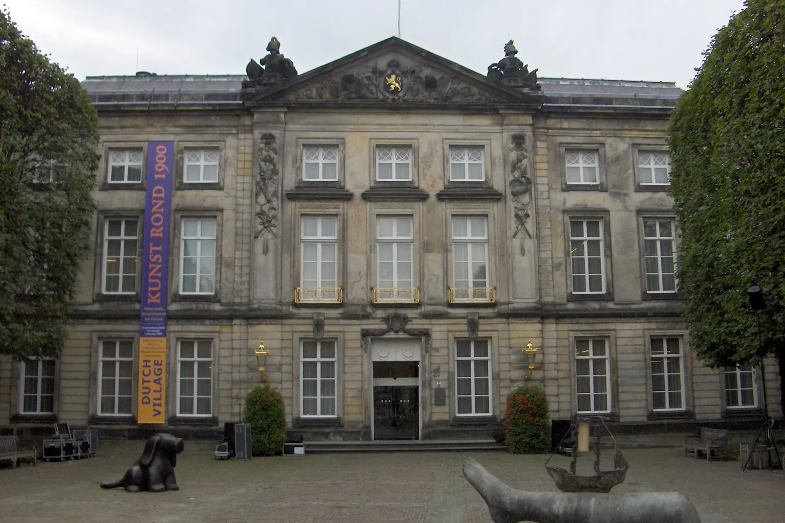 Noordbrabants Museum Tickets: Schritt-für-Schritt zur Buchung