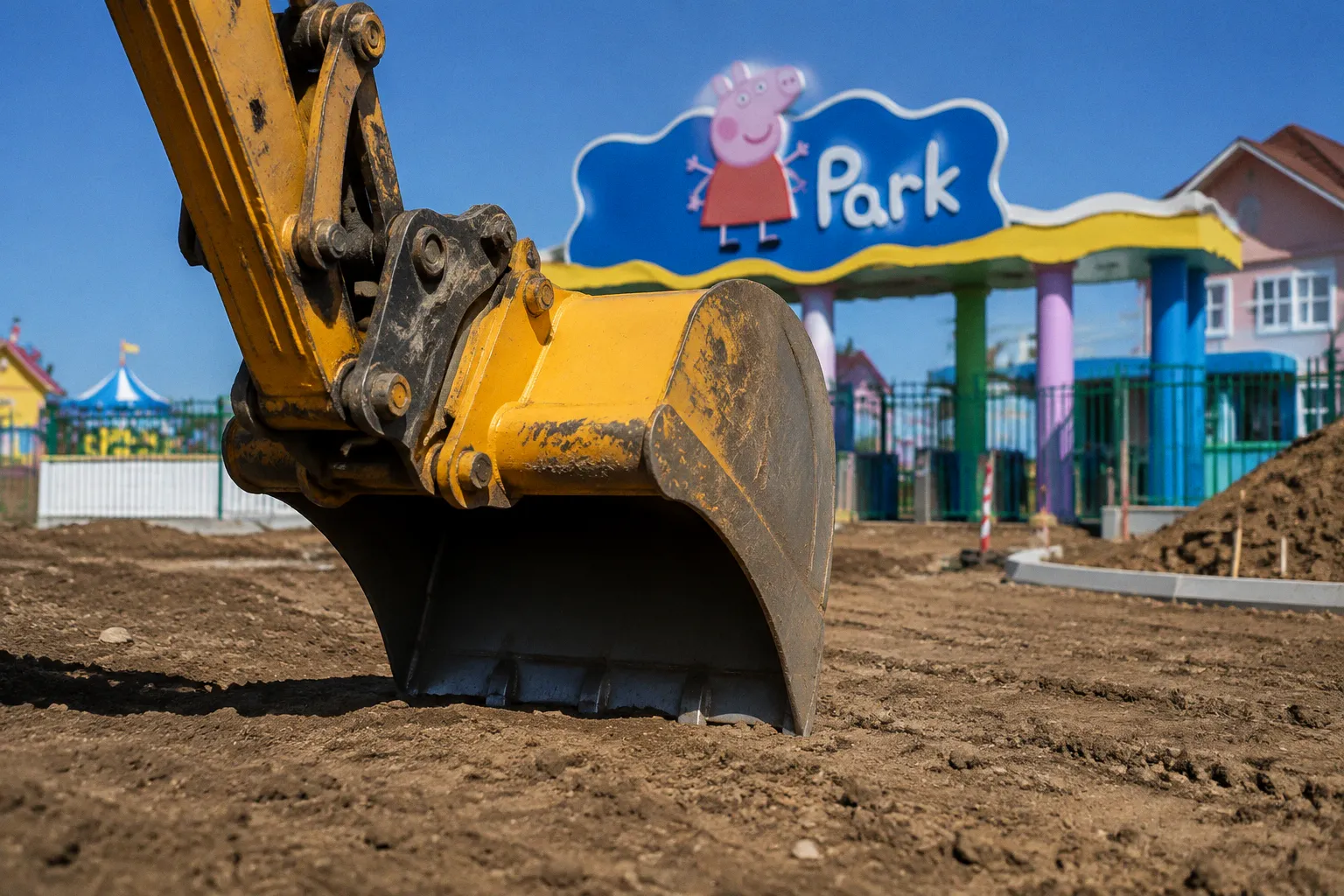 PEPPA PIG Park Günzburg: Ticketkauf Schritt für Schritt