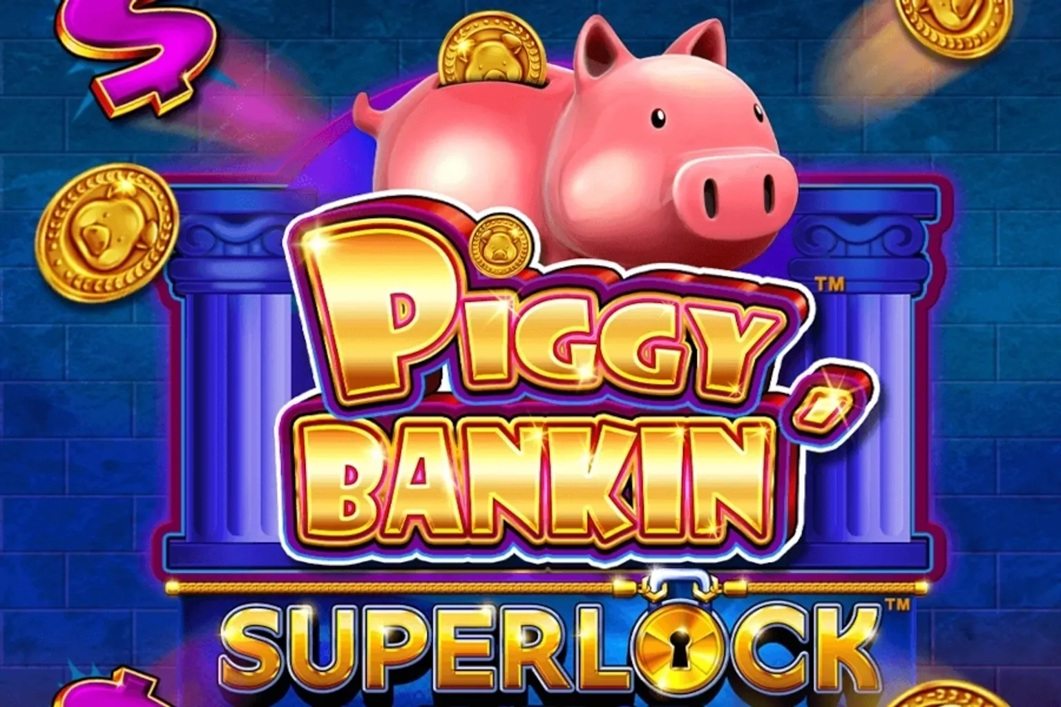 Piggy Bankin' Super Lock: Checkliste für die kostenlose Demo