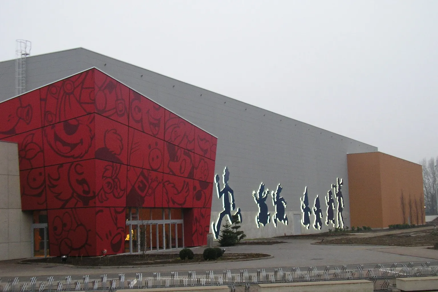 Plopsa Indoor Hasselt Tickets: Worauf beim Kauf zu achten ist