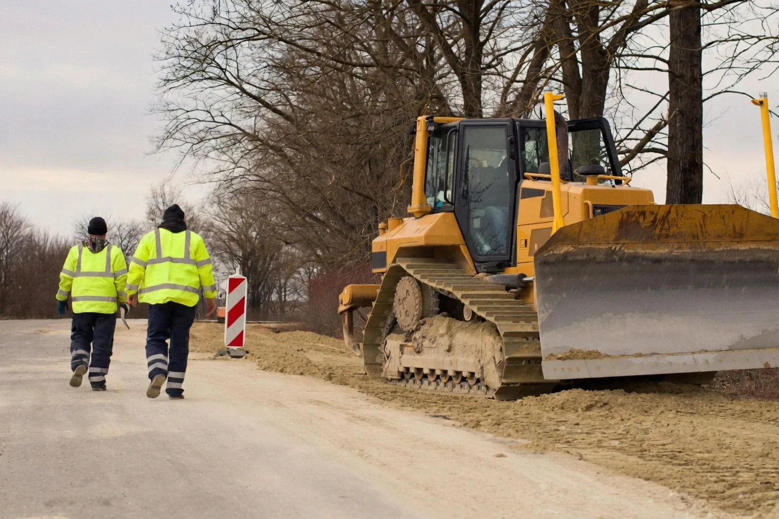 Sekundärbaustoffe: Warum die Ersatzbaustoffverordnung Bauprojekte ausbremst