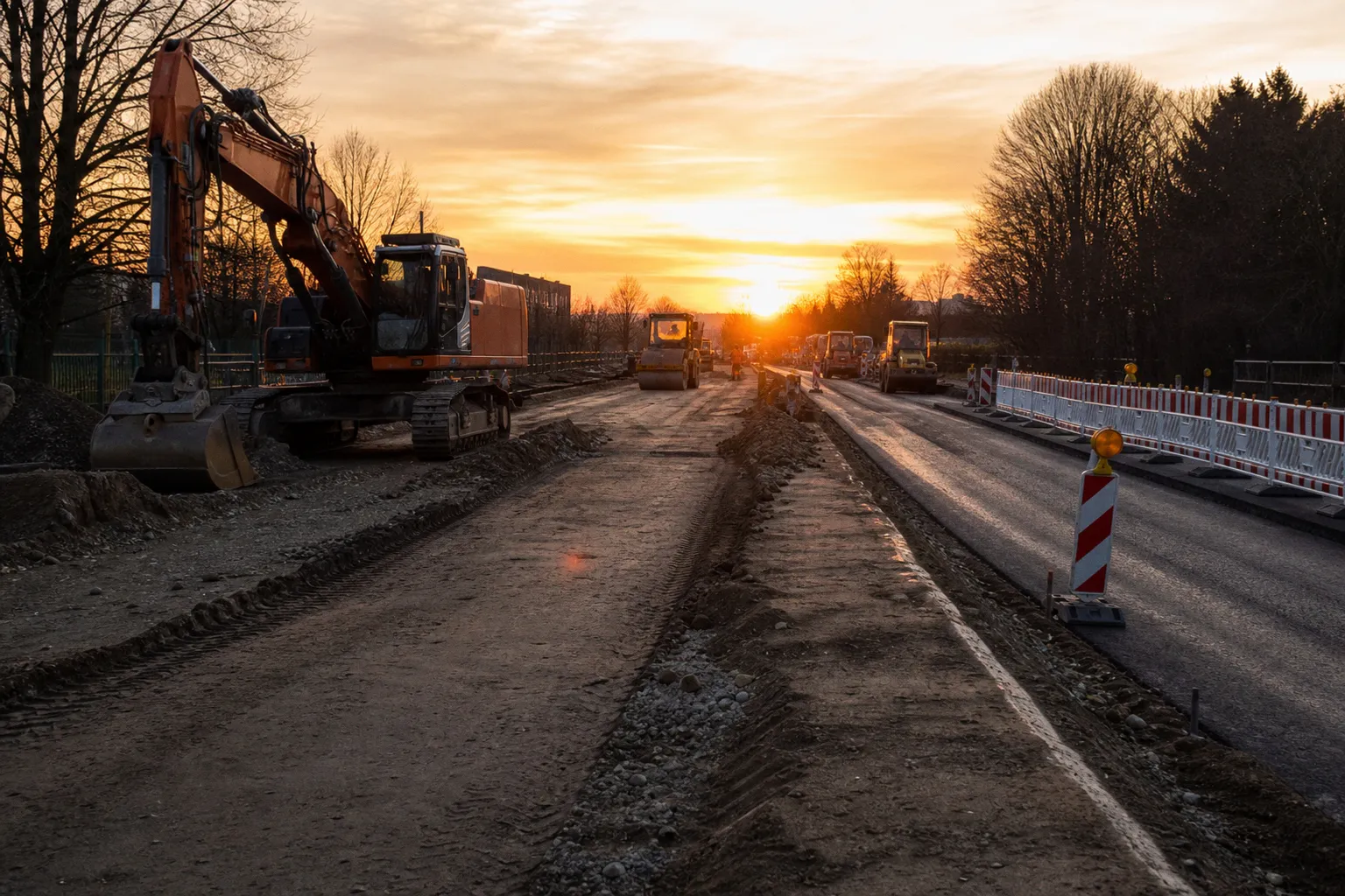 Sondervermögen für Infrastruktur: Was Bauunternehmen jetzt bei Ausschreibungen erwartet