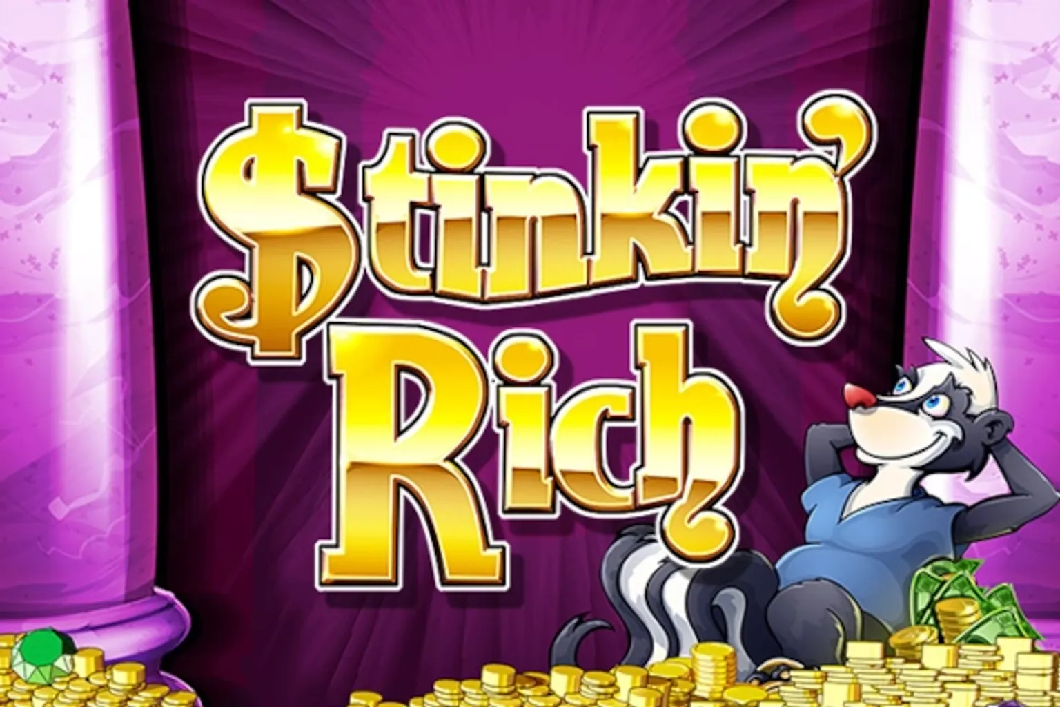 Stinkin' Rich Demo: Checkliste für die Spielmechanik