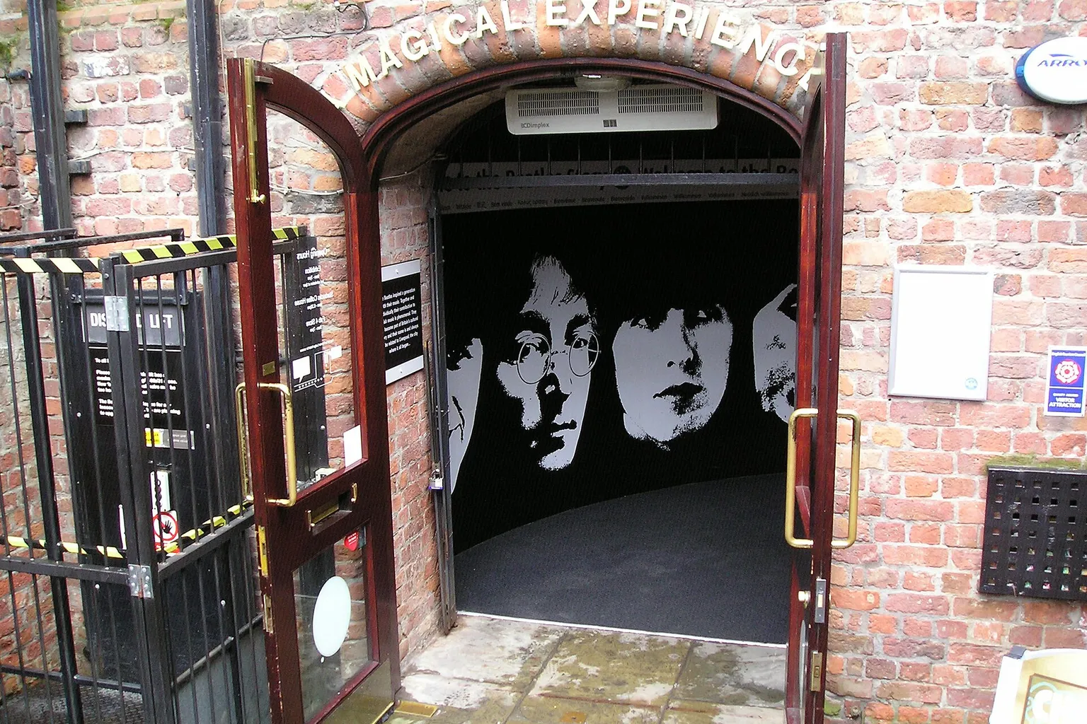 The Beatles Story Eintritt: Ticketarten und Buchung erklärt