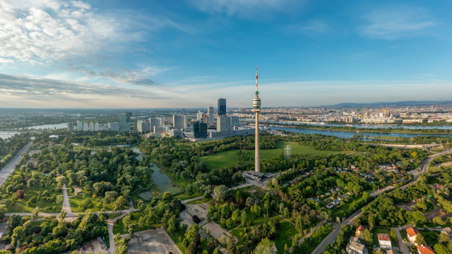 Donauturm
