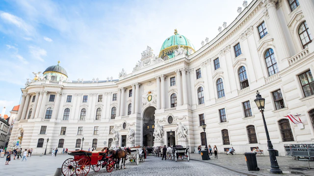 Spanische Hofreitschule