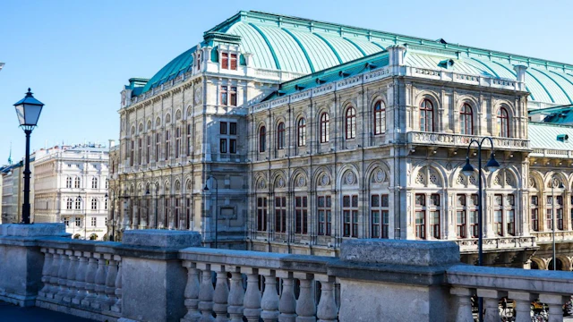 Wiener Staatsoper