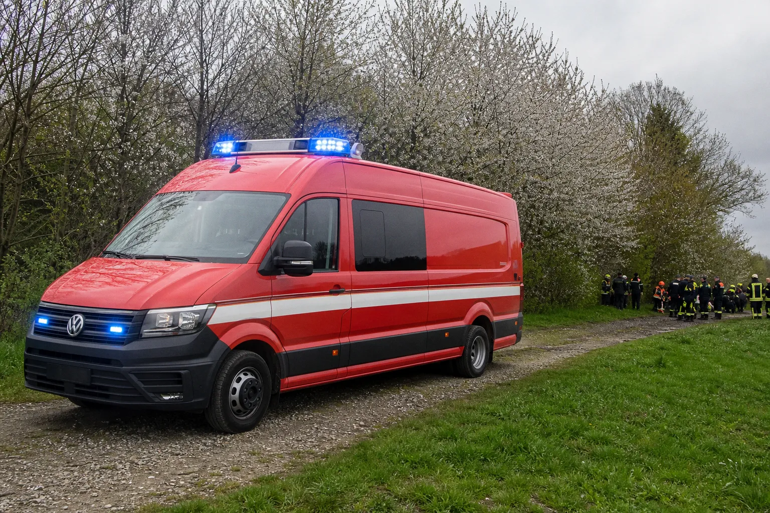 Tödlicher Unfall bei Erdarbeiten in Leezen: Lehren für die Baustellensicherheit