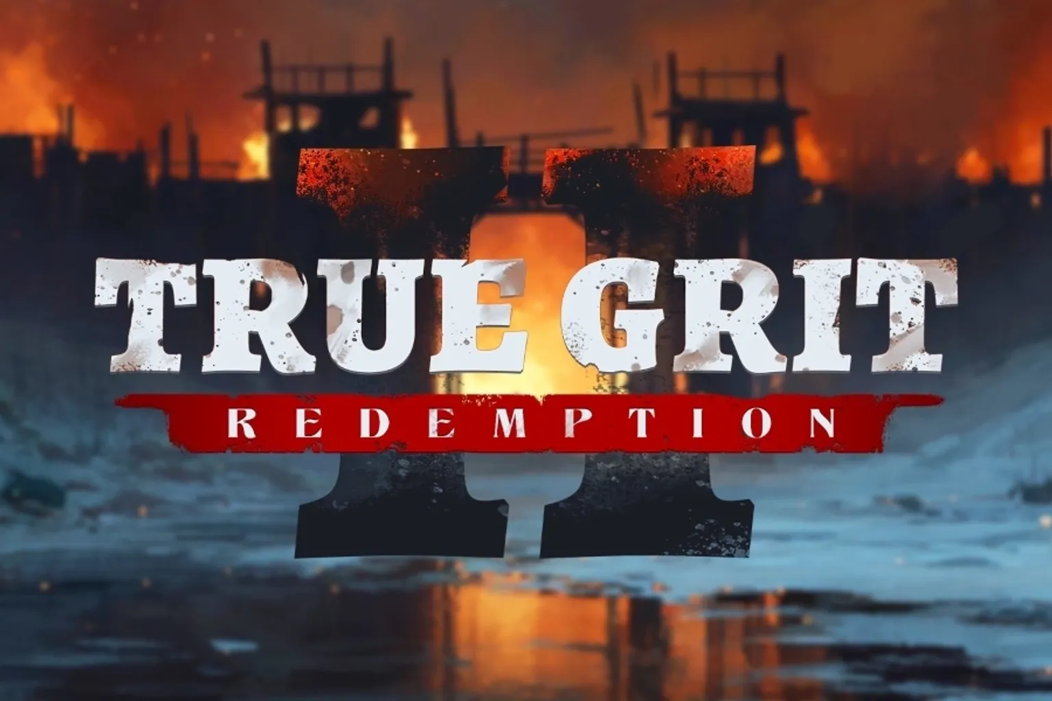 True Grit Redemption 2 online: Checkliste für die Slot-Demo