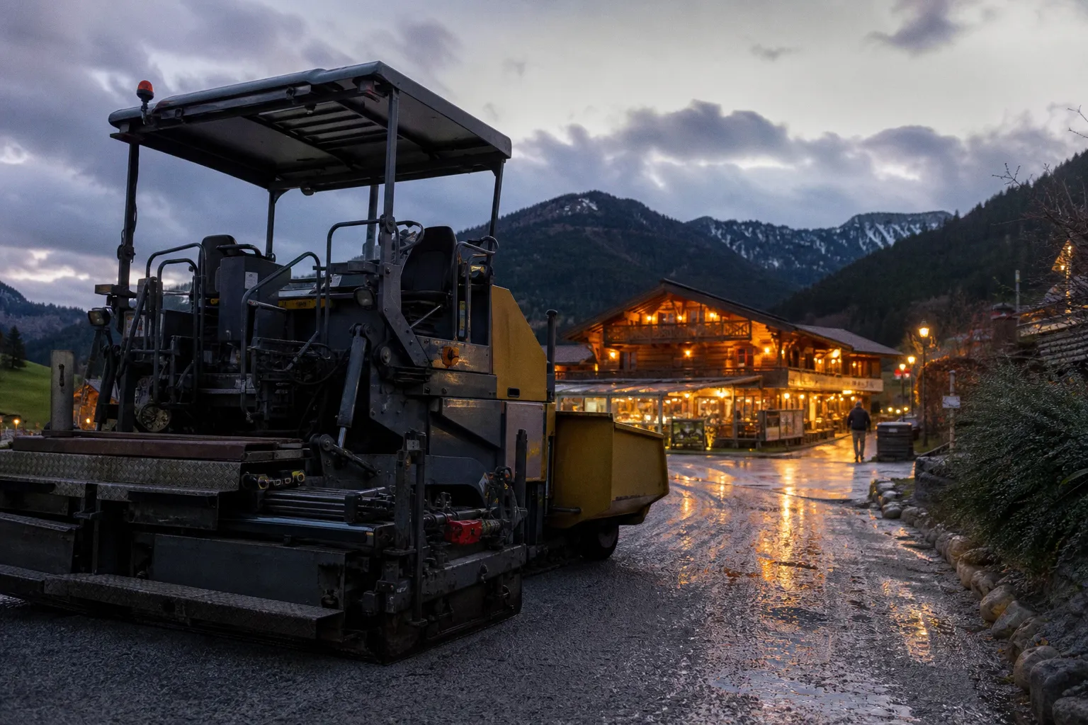 Tyrolean Evening Show im Alpensaal: Worauf beim Ticketkauf achten