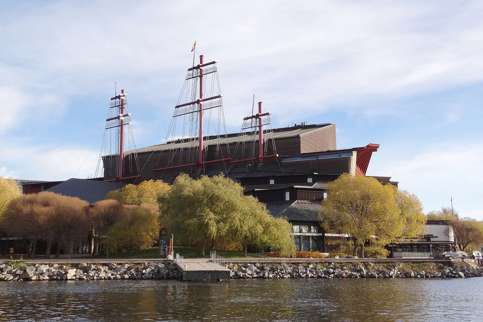 Vasa-Museum Tickets: Worauf beim Ticketkauf zu achten ist