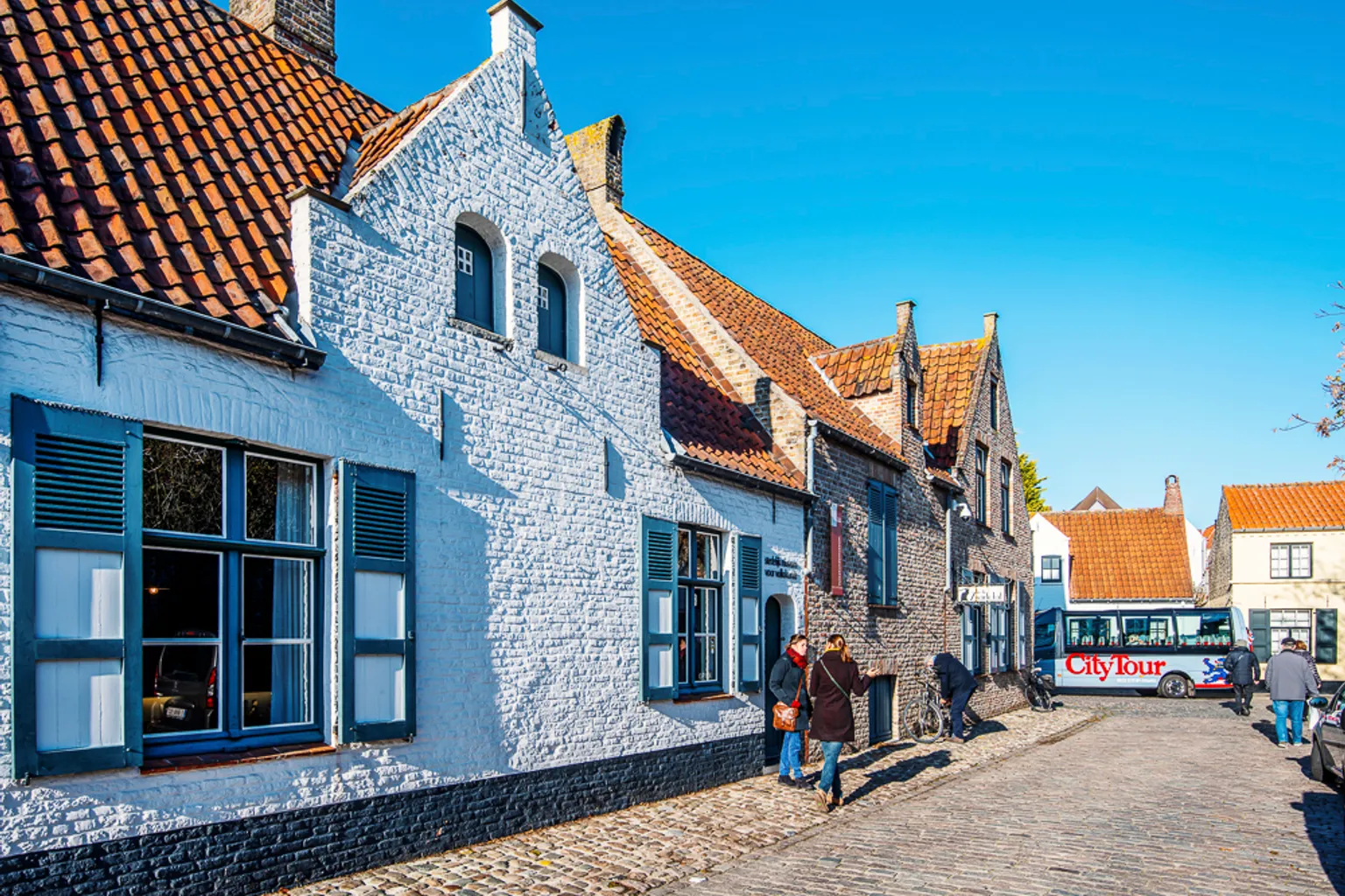 Volkskundemuseum Tickets: Planung und Checkliste für Brügge