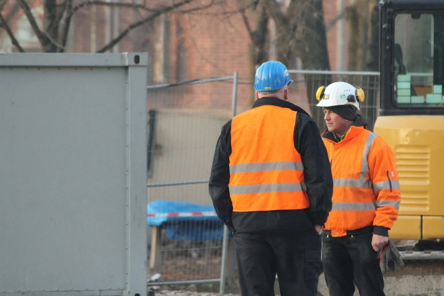 Wachstumsstrategien für die Baubranche: Wie Kosten, KI und Fachkräftemangel die Zukunft bestimmen