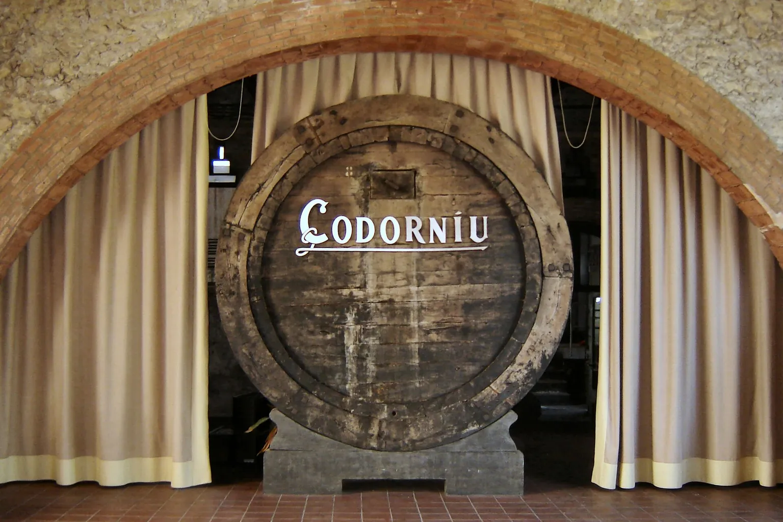 Weingut Codorníu Tickets: Der Buchungsprozess einfach erklärt